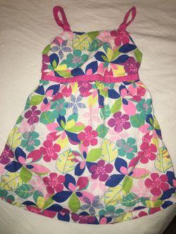 24 month dress