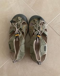 Keen Outdoor Waterproof Sandals 