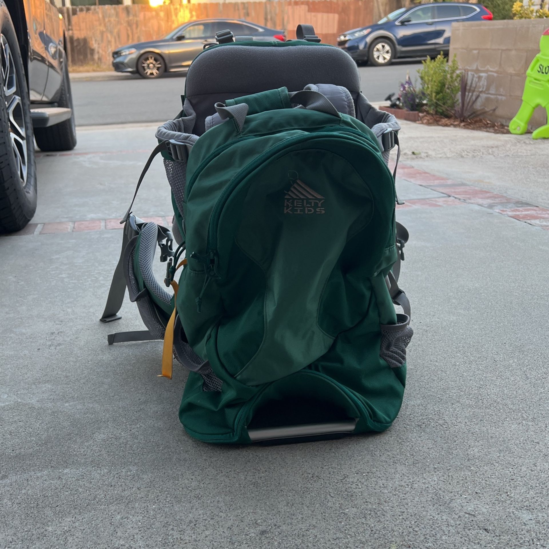 Kelty Kids Hiking Backpack