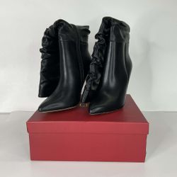 New-Coleter Women's Knee High Boots Size: 7.5 