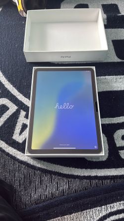 iPad Air 11in WiFi