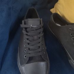 Women's Lugz Stagger Lo Lace Sz 8