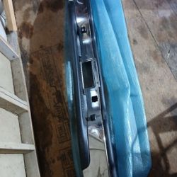 99-07 GM Bumper