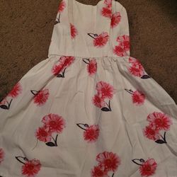 Girl Forever 21 Dress Size 7/8