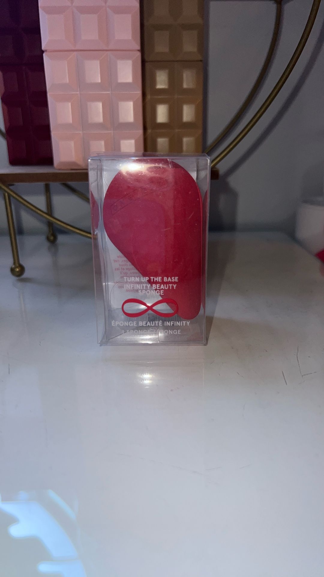 One Size Beauty Blender