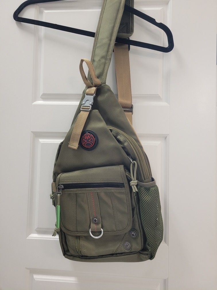 Sling Backpack