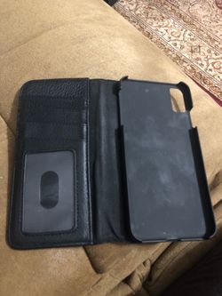 iPhone XS Max case