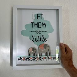 Wall Art & Framed Prints – Set of 4