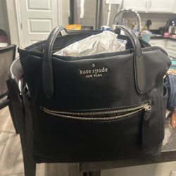 Kate Spade Diaper Bag 