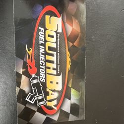 Fuel Injectors  Cleaning