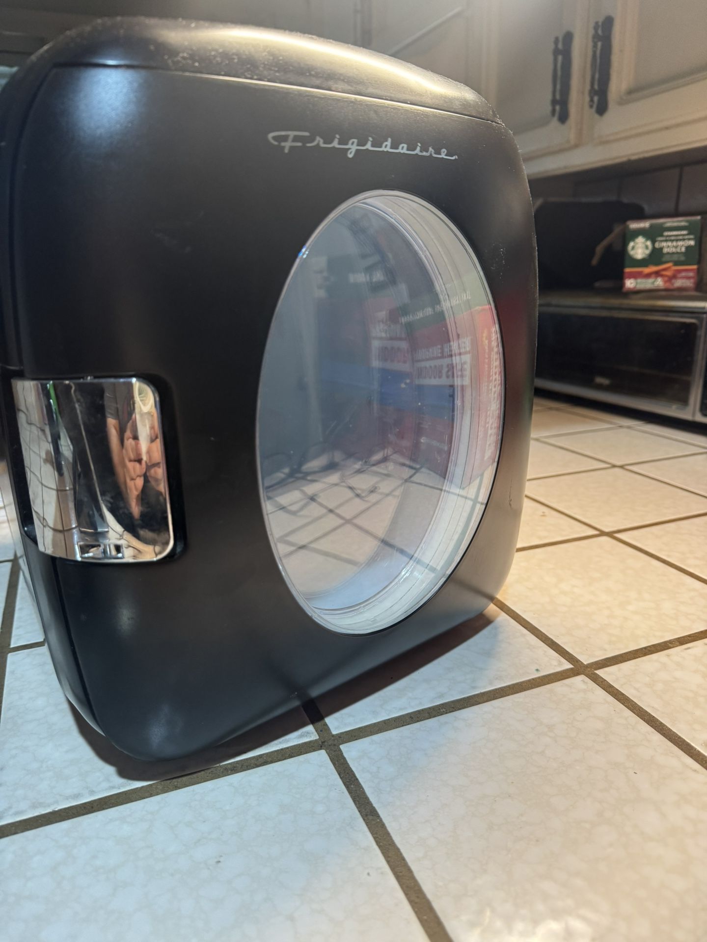 Mini Fridge Cool Piece 