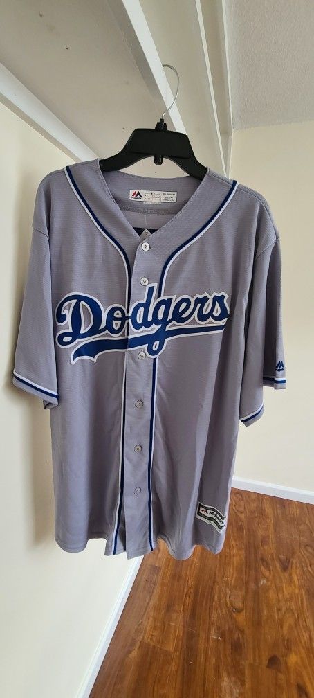 Dodgers Jersey