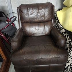 Recliner 