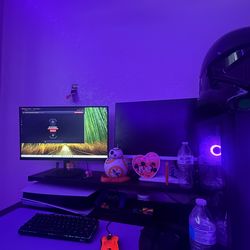 Gaming pc need it gone!!