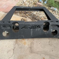 Defensa  Para jeep 2000  -2010  $250
