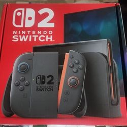 Nintendo Switch 2