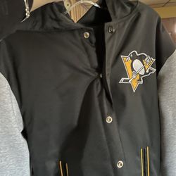 Penguin Jacket
