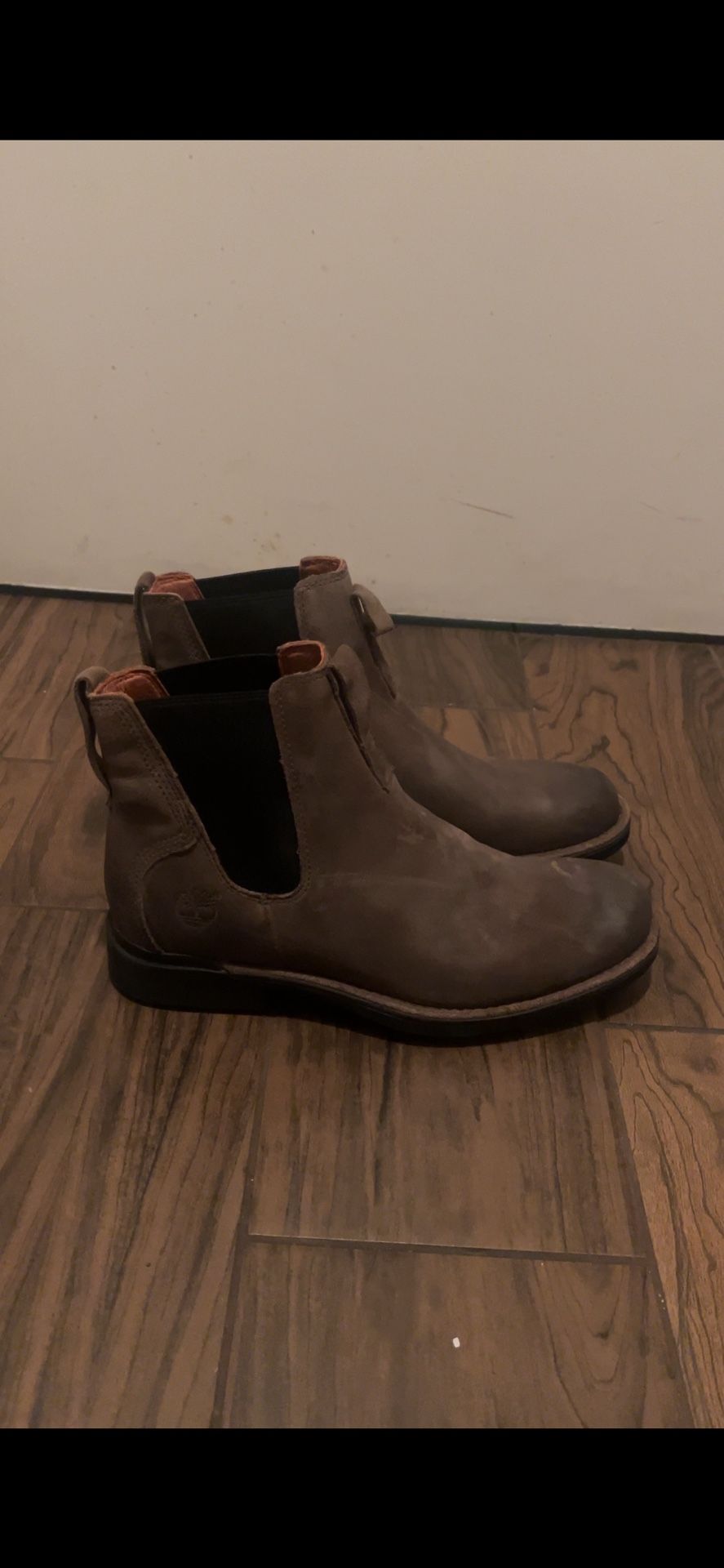 Timberland Chelsea Boots Size 11