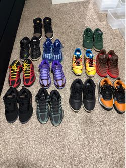 Sneaker Sale size 9.5 - 10