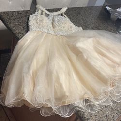 Short Formal Dress