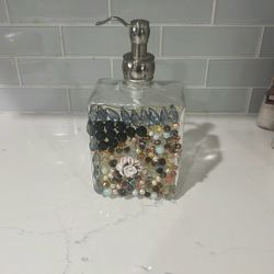 Soap Bottle