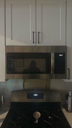 GE  Appliances Bundle