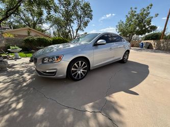 2017 Volvo S60