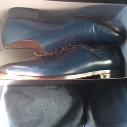 Gucci Blue