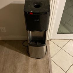 Water Dispenser 