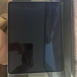 iPad Pro 12.9 6th Generation 