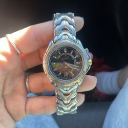 Seiko Sports 100 Kinetic 