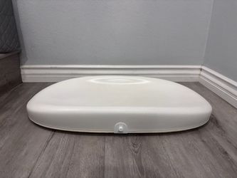 FREE used Hatch Grow Smart Changing Pad & Baby Scale