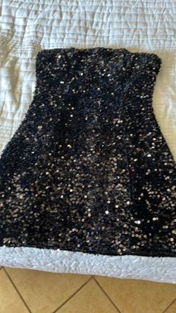 Dress size small