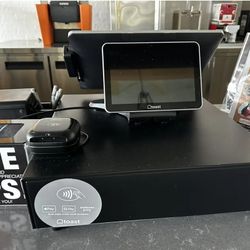 Toast Complete Pos System With Screens And Printers