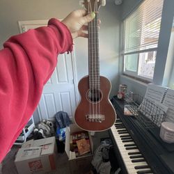 Ukulele