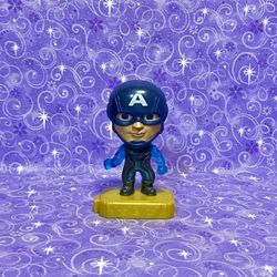 Captain America 