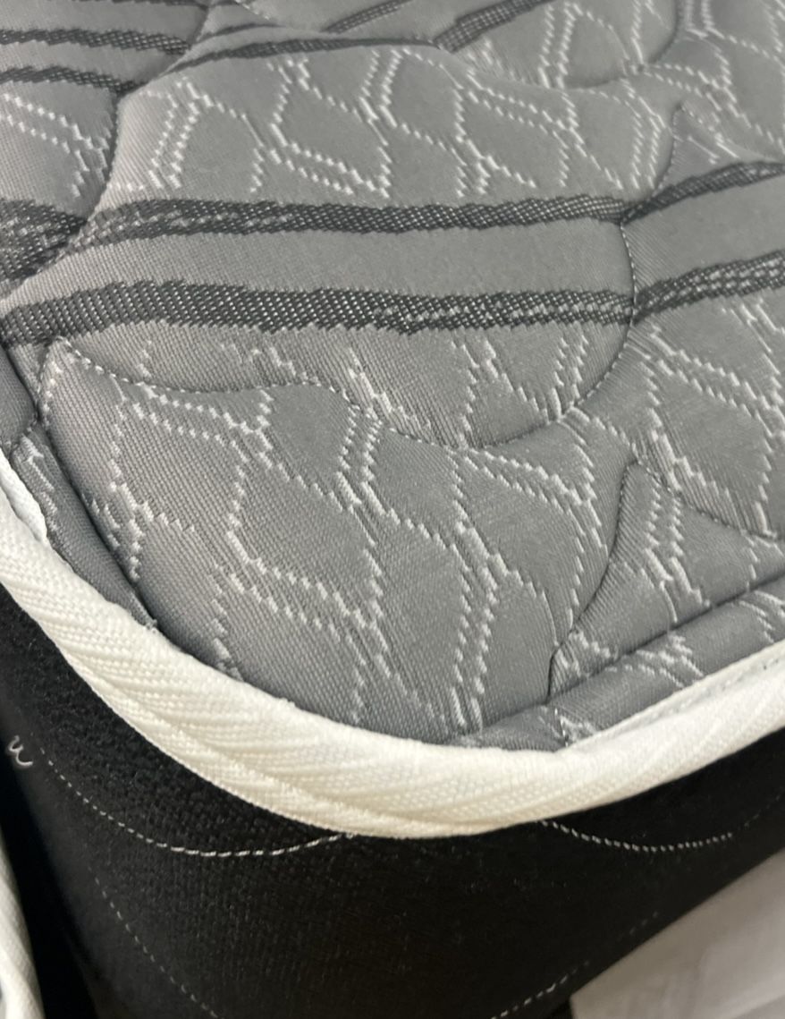 new twin or full mattress with warranty and free delivery colchon twin personal o Full con garantía y entrega gratis