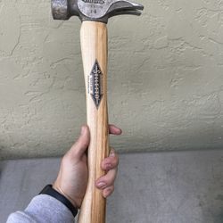 Stiletto Hammer 