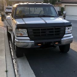 1997 Ford F-350