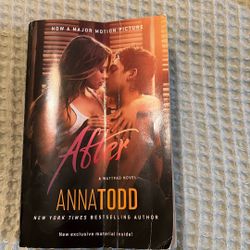 After Book 