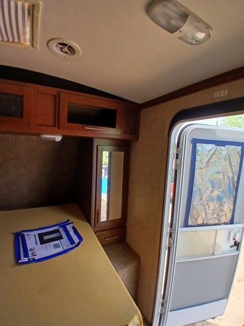2013 Dutchman Komfort