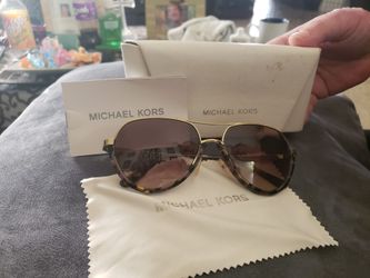 Michael Kors Glasses