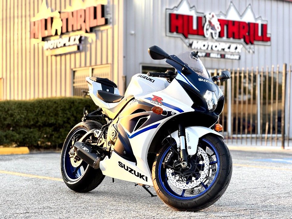 2023 Suzuki GSX-R1000AM3