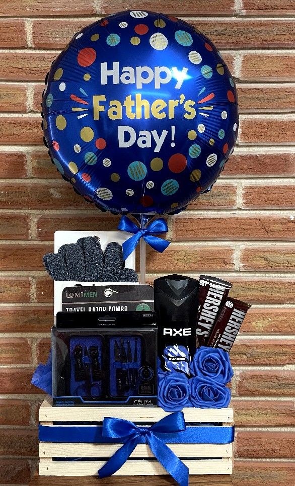 Father's Day Basket's