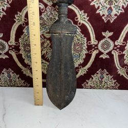 Antique African Implement 