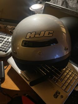 Hjc Helmet