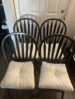 Dining Room Chair Set 