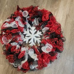 Christmas Wreath