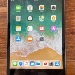iPad Mini 4th Gen 