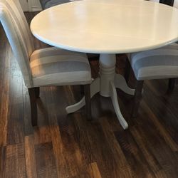 Small Dining Room Table Excellent Care